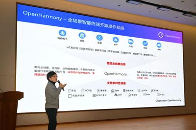 阳光学院教育软件开发项目荣获福州新区第六届创新发展大会三等奖