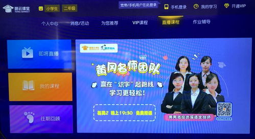 数字化启航 黄冈名师引领识字教育新纪元