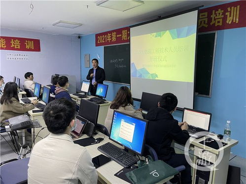高级数据软件工程师担纲教学 大数据工程技术人员培训开班 助力企业管理咨询升级